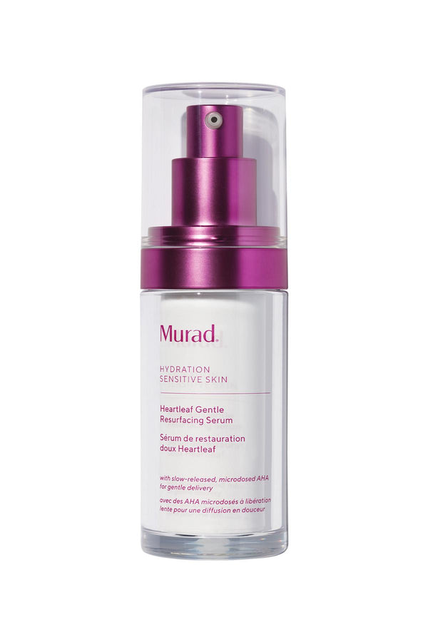 Murad Heartleaf Gentle Resurfacing Serum 30 ml