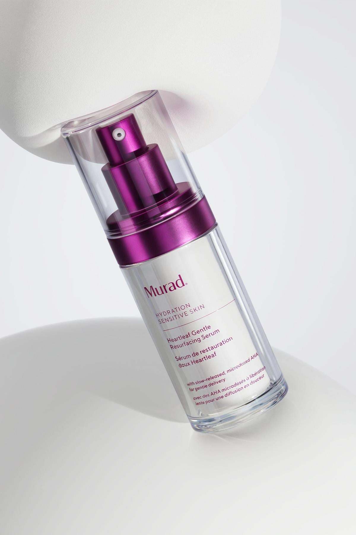 Heartleaf Gentle Resurfacing Serum - Hassas Ciltler İçin Cilt Yenileyici Serum 30 ML