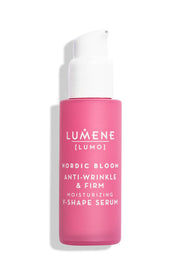 Nordic Bloom Sıkılaştırıcı ve Kırışıklık Karşıtı Lifting Etkili Aydınlatıcı Serum 30 ml
