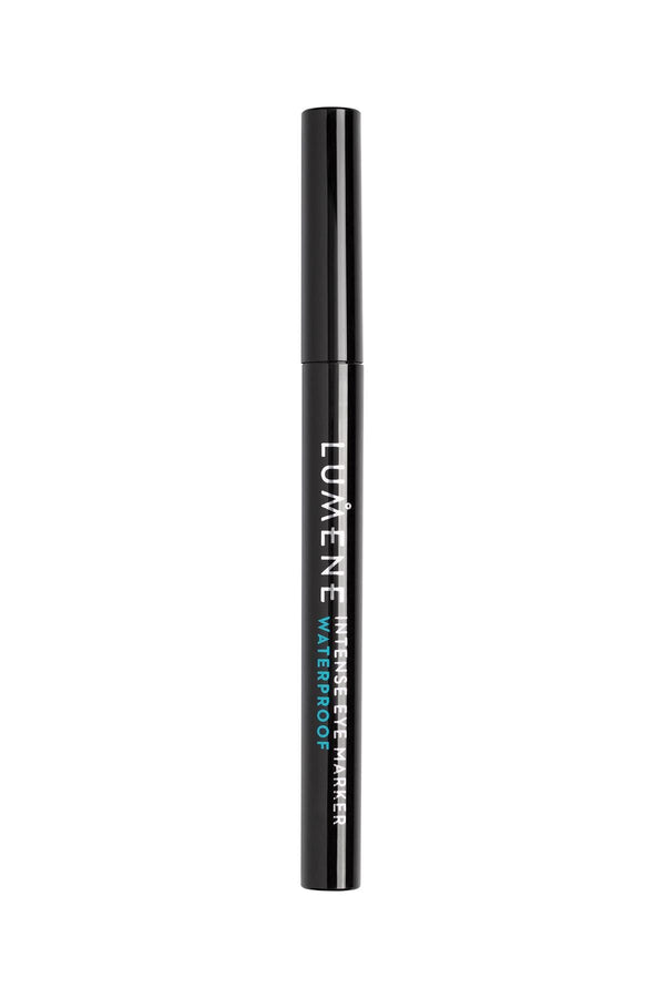Lumene Waterproof Intense Long-Lasting Eyeliner 1.1 ml