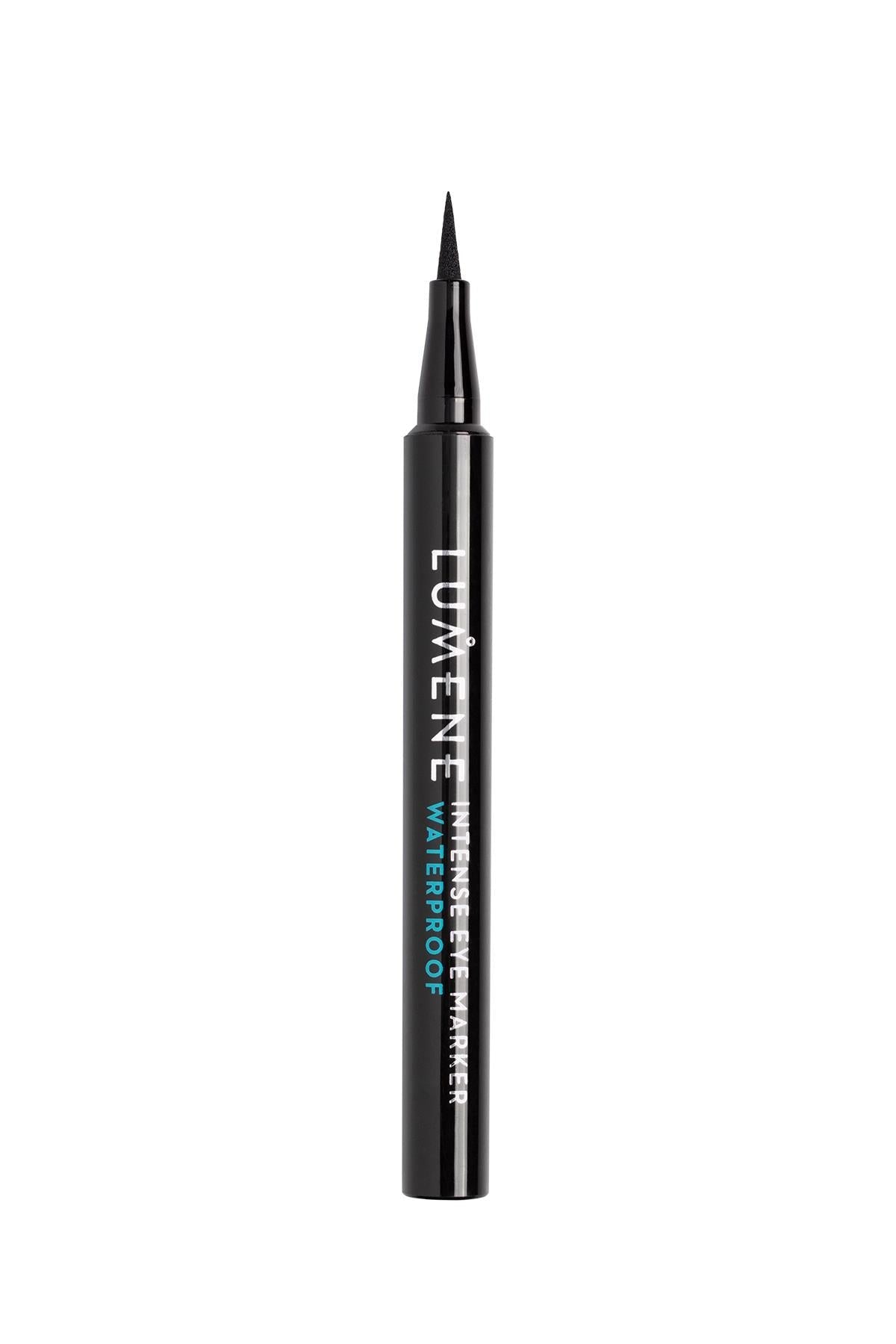 Suya Dayanıklı Yoğun ve Kalıcı Eyeliner