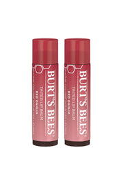 Tinted Lip Balm - Red Dahlia Vişne Avantajlı Set