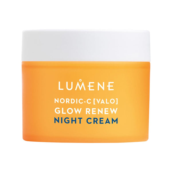 Lumene Nordic-C Aydınlatıcı ve Leke Karşıtı Gece Kremi 50 ml