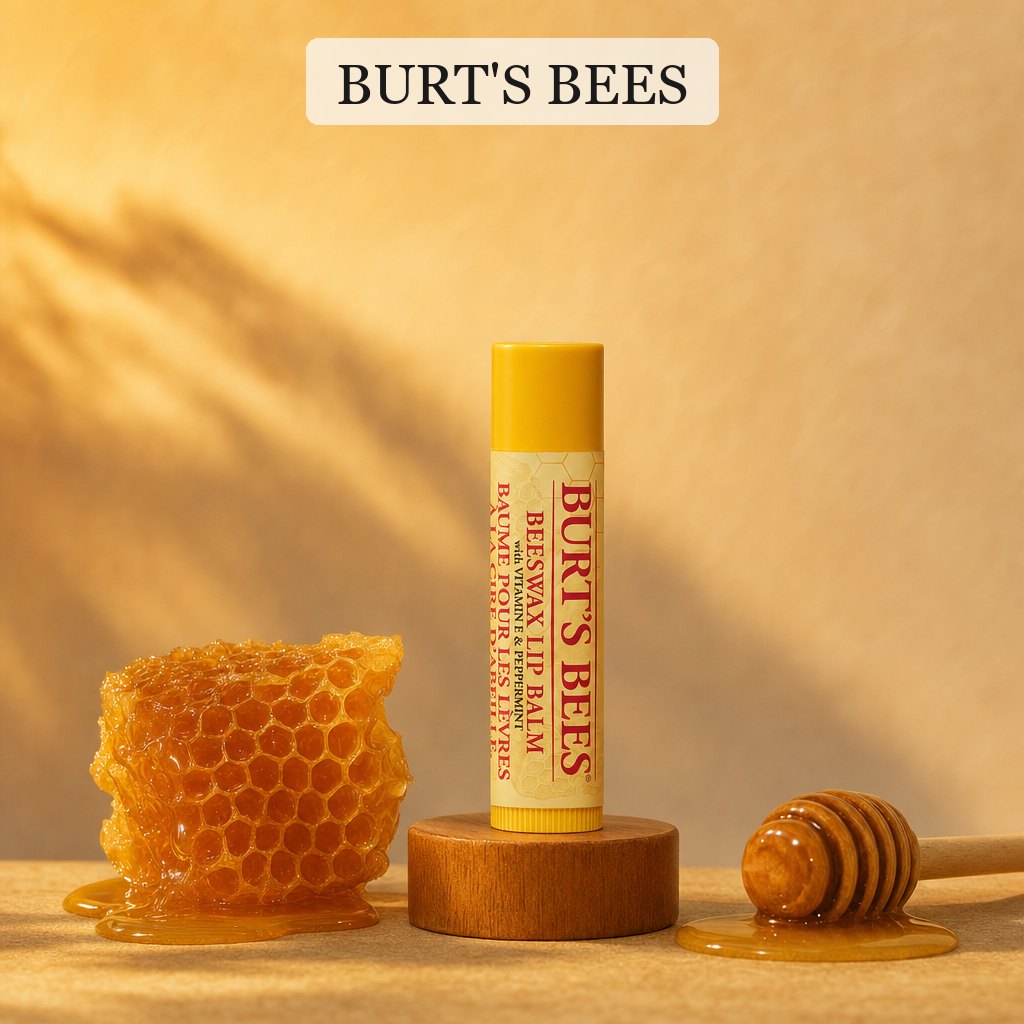 v11 kart burtsbees