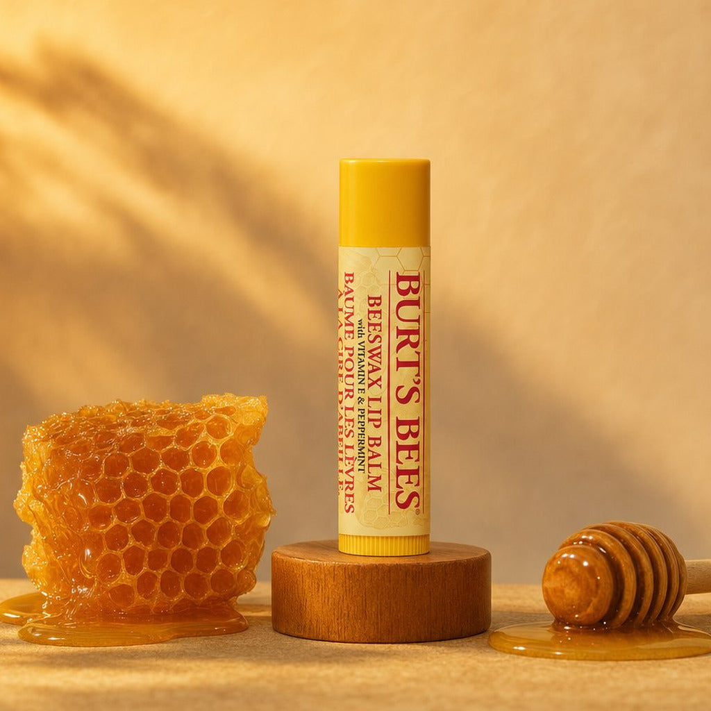 Discover Burt's Bees →