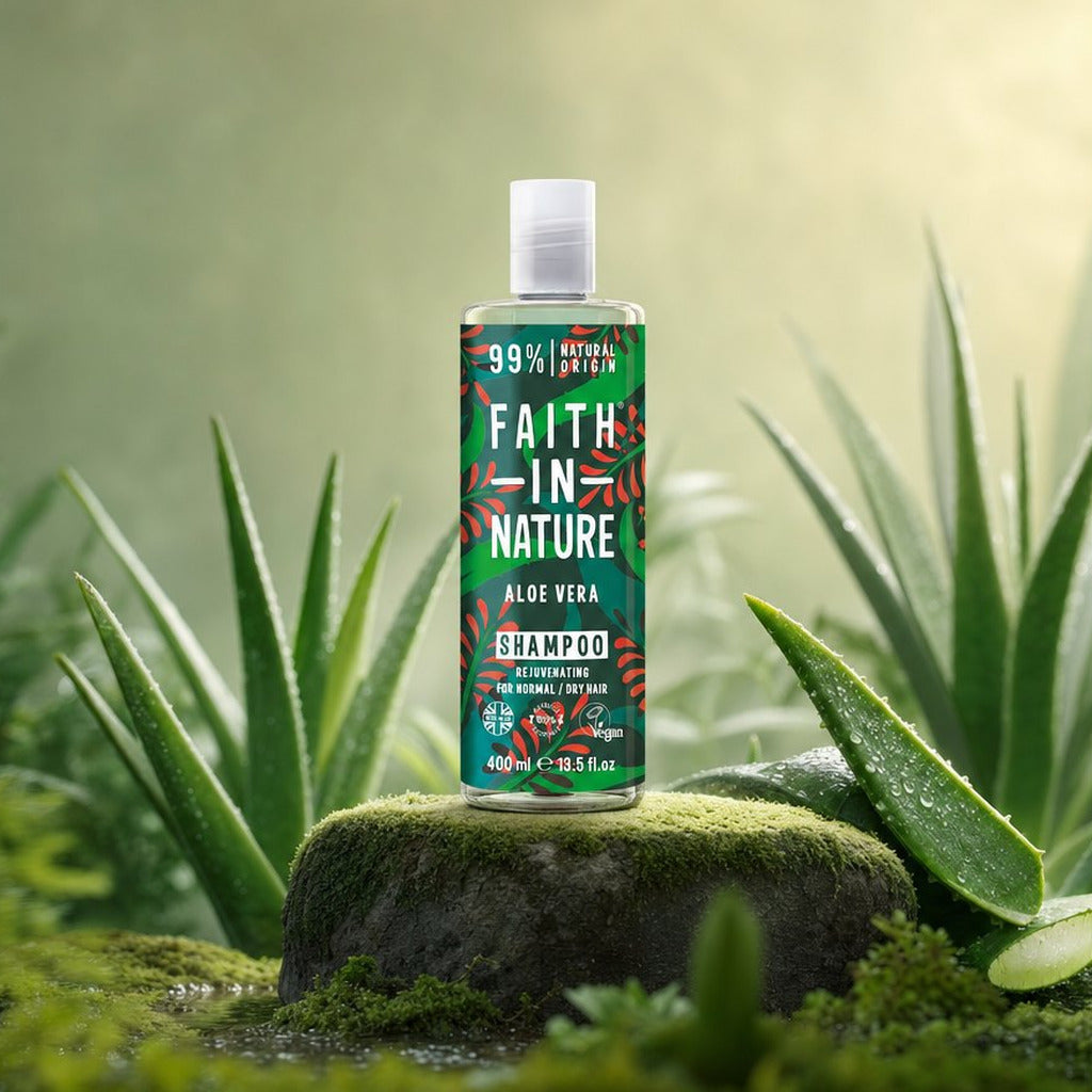 Discover Faith in Nature →