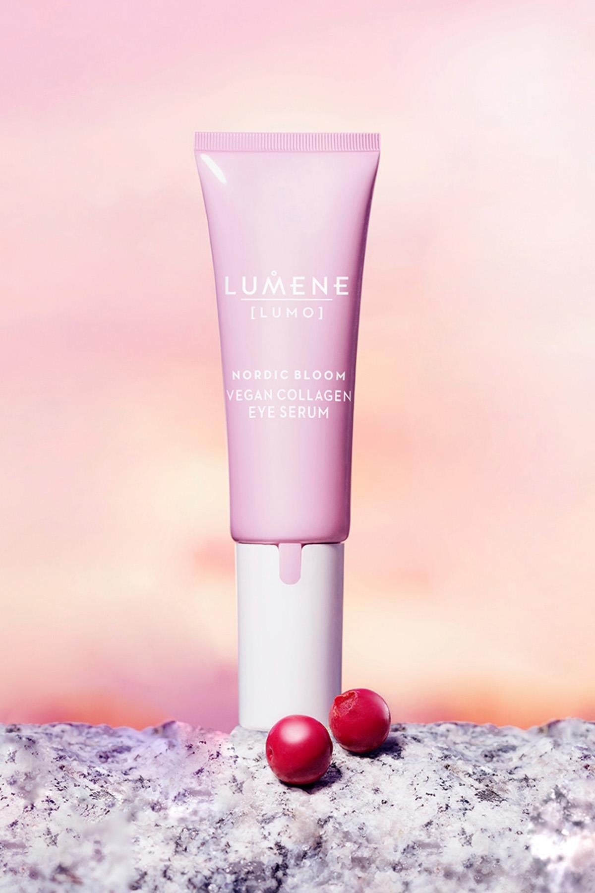 Nordic C Aydınlatıcı ve Yorgunluk Karşıtı Göz Kremi 30 ml