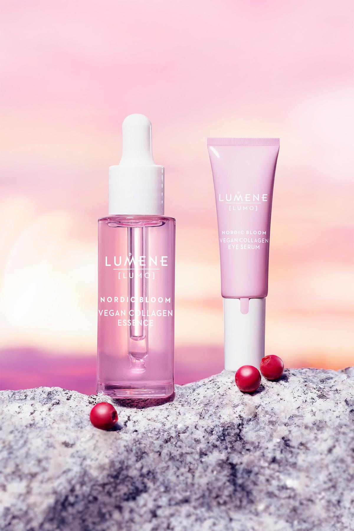 Nordic C Aydınlatıcı ve Yorgunluk Karşıtı Göz Kremi 30 ml