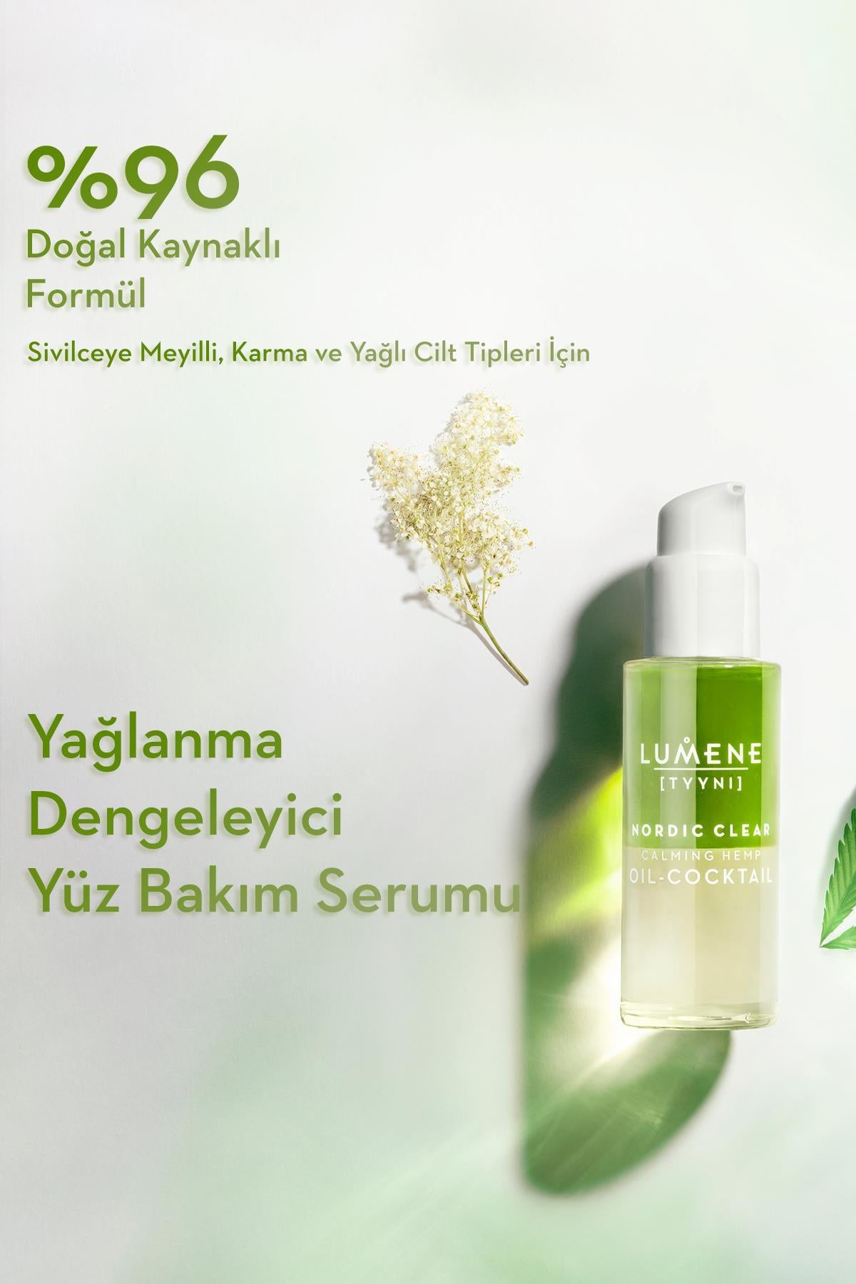 Vegan Purifying Acne Kit-Vegan Arındırıcı Akne Kit