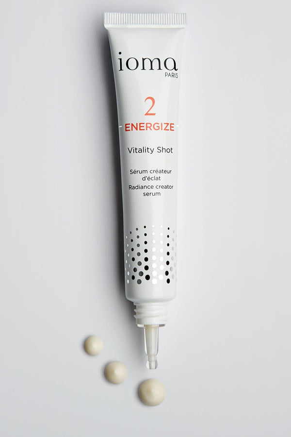 Ioma Paris Illumine Aydınlatıcı Vitamin Serumu 30 ml