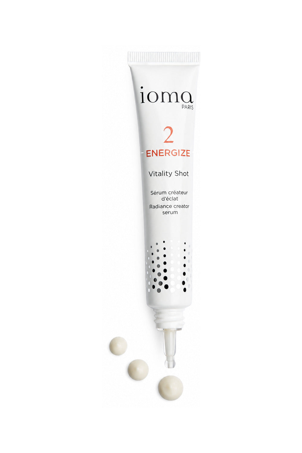 Ioma Paris Illumine Aydınlatıcı Vitamin Serumu 30 ml