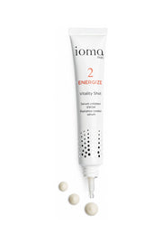 Ioma Paris Illumine Aydınlatıcı Vitamin Serumu 30 ml