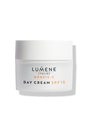 Nordic C SPF 30 C Vitamini İçeren Aydınlatıcı Günlük Bakım Kremi 50 ml