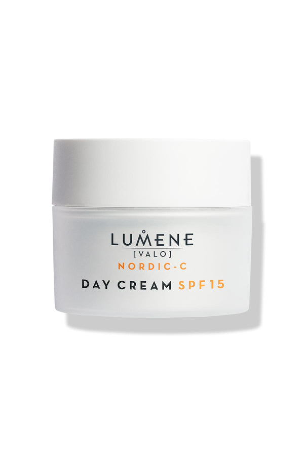 Lumene Nordic-C Vitamin C Day Cream SPF 15 50 ml